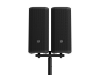 LD Systems Dave 10 G4X Dual Stand LD Systems Dave 10 G4X Dual Stand